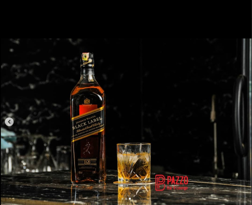 Bar Ambience